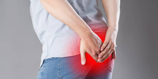 Hemorrhoid Care