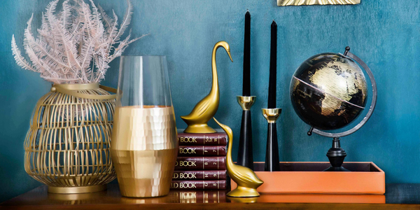 Home Décor Products