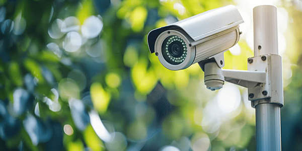 Surveillance Cameras