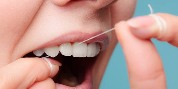 Dental Floss