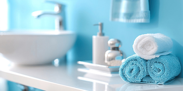 Bathroom Accessories