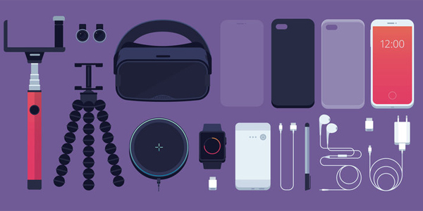 Telephones & Accessories