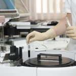 Advantage of advance equipment in your lab