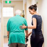 Aged care services