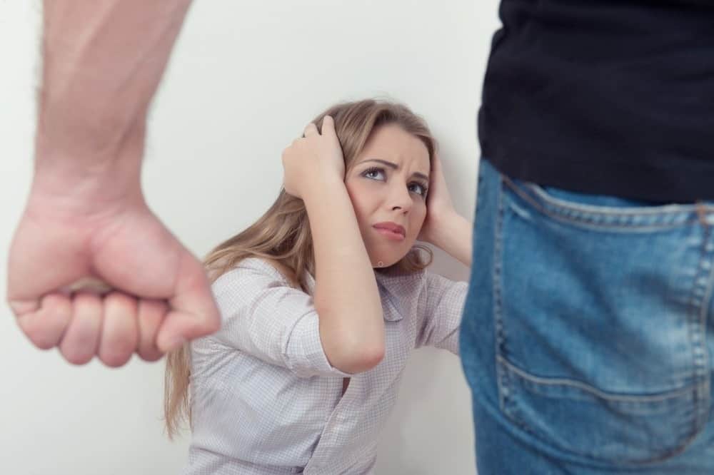 Domestic violence and abusive relationships