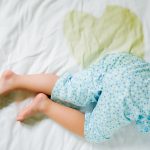 Bedwetting in older children