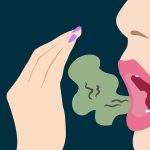 Halitosis – bad breath