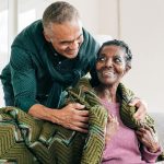 Supporting carers of people with dementia