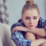 Depression in young people