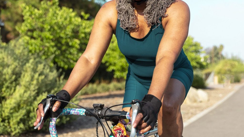 Cycling and your health