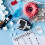 Diabetes medication