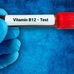 Vitamin B12 test