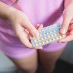 Hormonal medicines and periods