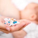 Medicines and breastfeeding