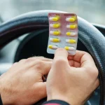 Medicines and driving