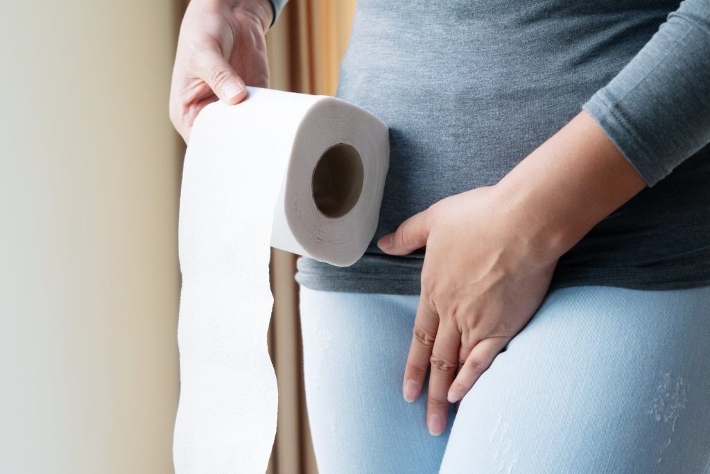 Incontinence – an overview
