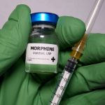 Morphine