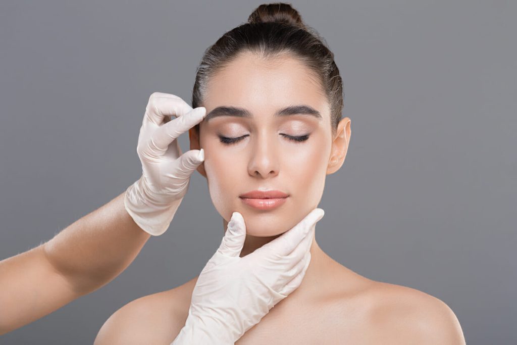 Guide to cosmetic surgery