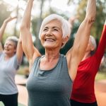 Physical activity (older people)