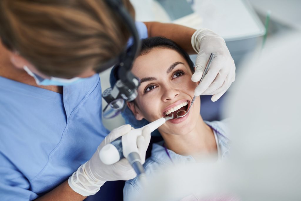 Guide to dental procedures