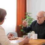 Creating a calming, helpful home for people with dementia