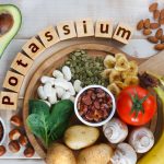 Potassium and your health