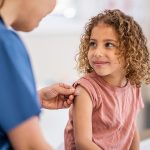 Immunisation and vaccinations for your child