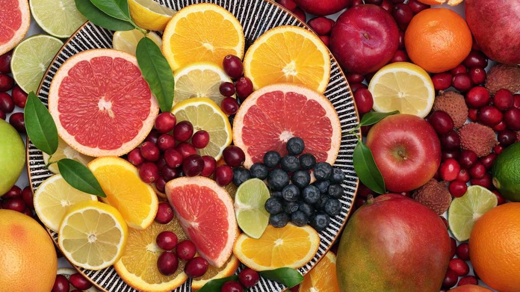 Vitamin C and your health