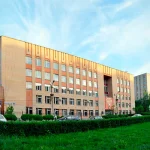 11. Ryazan State Medical University – RSMU