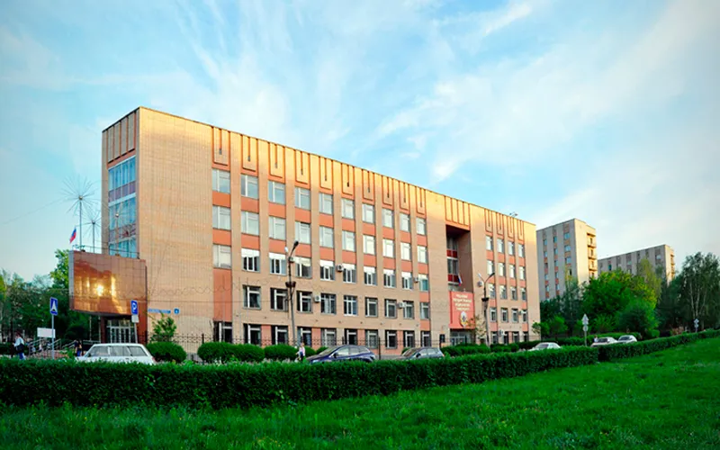 11. Ryazan State Medical University – RSMU