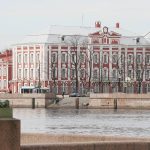 03. Saint Petersburg State University – SPBU