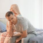 Sex and erection problems after treatment for prostate cancer