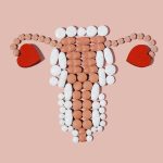 Sex hormones and cancer