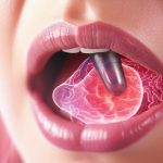 Treating tongue cancer