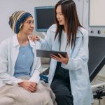 How do I mentally prepare for cancer treatment?