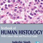 Textbook of Human Histology. With Colour Atlas & Practical Guide (Singh) 6 ed (2011)