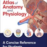 The Pocket Atlas of Anatomy and Physiology. A Concise Reference for Students (Hull) 1 ed (2024)