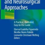 Brain Anatomy and Neurosurgical Approaches. A Practical, Illustrated, Easy-to-Use Guide (Figueiredo) 1 ed (2023)