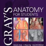 Gray’s Anatomy for Students (Drake) 4 ed (2022)