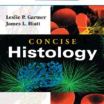 Concise Histology (Gartner) 1 ed (2011)