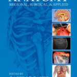 Anatomy: Regional, Surgical, and Applied (Baker) 1 ed (2023)