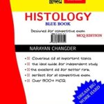 Histology MCQ (Changder) 1 ed (2021)