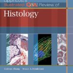 Lippincotts Illustrated QA Review of Histology (Zhang) 1 ed (2015)