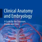 Clinical Anatomy and Embryology: A Guide for the Classroom, Boards, and Clinic (Leo) 1 ed (2022)