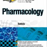 Crash Course Pharmacology (Battista) 4 ed (2012)