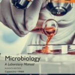 Microbiology: A Laboratory Manual (Cappuccino) 11 ed (2018)