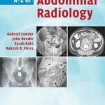 A–Z of Abdominal Radiology (Conder) 1st edition (2009)