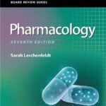 BRS Pharmacology (Lerchenfeldt) 7 ed (2020)