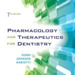 Pharmacology and Therapeutics for Dentistry 7th Edition