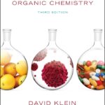 Organic Chemistry (Klein) 3 ed (2017)